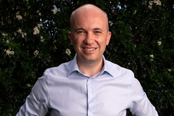 Matt Kean won’t contest the Liberal leadership.