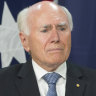 John Howard rejects US gun lobby's criticism of Australian gun laws