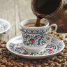 How to drink coffee, Turkish-style (don’t ask for milk)