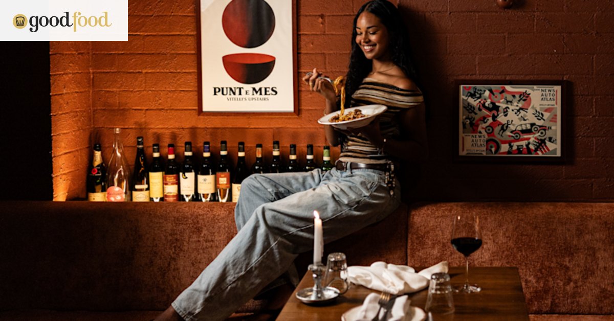 Mamma mia, what’s with all the new Italian restaurants in Sydney?