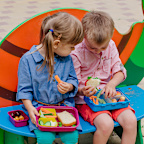 The uneaten lunchbox is one of parenting's great mysteries.