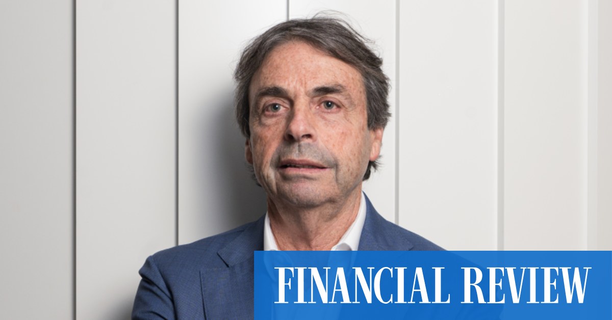 Nick Scali scion cashes out 50m via UBS