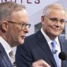 ‘For mature audiences only’: Election 2022 bypasses young Australians