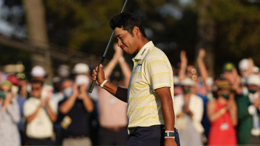Us Masters 2021 Live Updates Leaderboard Scores Results How To Watch