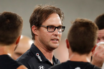 Teague got off to a fast start as interim coach and was hired in the full-time role.