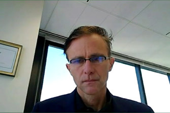 Stephen Doyle, CFO at Nuix, is set to leave the scandal-ridden company.