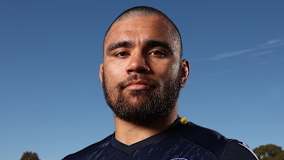 Brad Arthur wants Isaiah Papali’i to take his match-up personally.