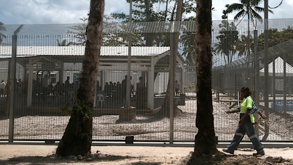 Offshore processing has cost Australia $5 billion since 2013.