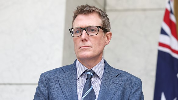 Attorney-General and Industrial Relations Minister Christian Porter is finalising draft laws to overhaul Australia's IR system.