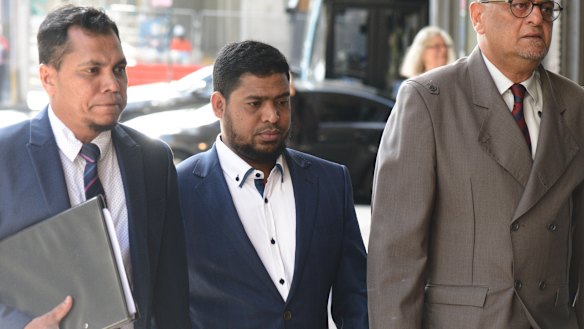 Uber driver was 'very scared' after passenger fell from vehicle, was ...
