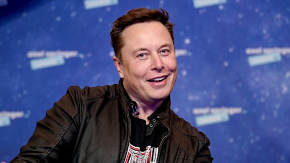 Elon Musk has done a swift reversal on Bitcoin.