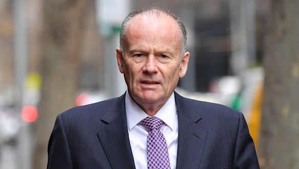 Lindsay Tanner blamed the media for trivialising politics.