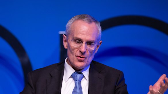 ACCC chairman Rod Sims has added further doubt to any Telstra-NBN tie up.