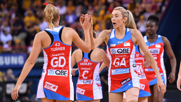 The average salary for a Super Netball player in Australia is $67,000.