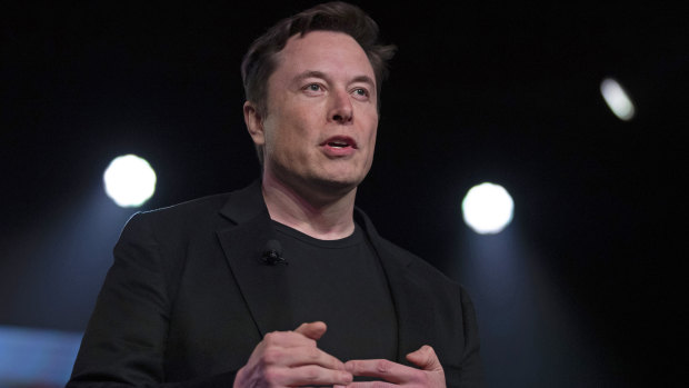 Elon Musk’s activity on Twitter has landed him in hot water before.