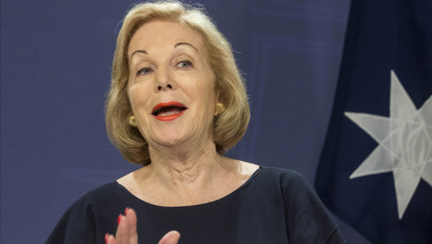 The Australian Olympic Committee is set to appeal to ABC chairwoman Ita Buttrose to reverse the decision.