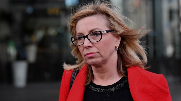 Rosie Batty galvanised Australians over family violence after her son Luke was killed.