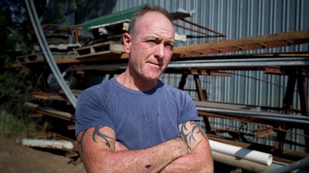 CommInsure denied a payment to heart attack victim James Kessel in 2014 based on old, outdated medical result benchmarks.