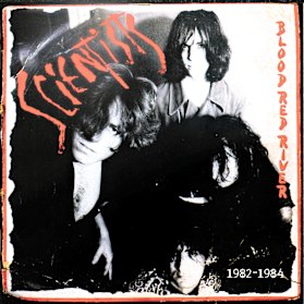 The Scientists’ 1983 album Blood Red River made a significant impact on Mudhoney.