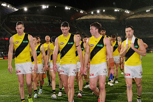 The Tigers have had a challenging 2026.