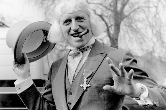 It took rival media outlets to expose  Jimmy Savile’s reign of abuse at the BBC.