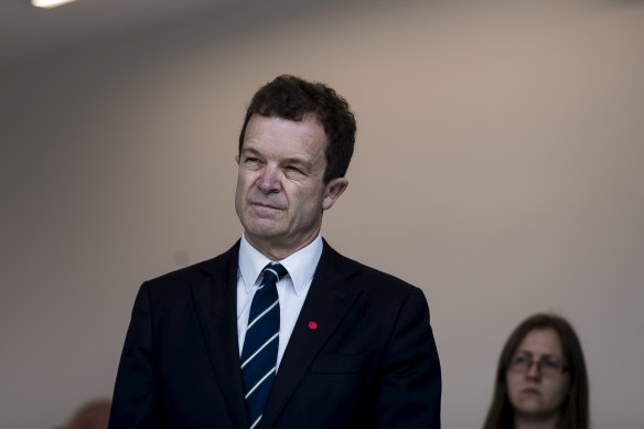 Attorney-General Mark Speakman says the government will delay its response to the ice inquiry.