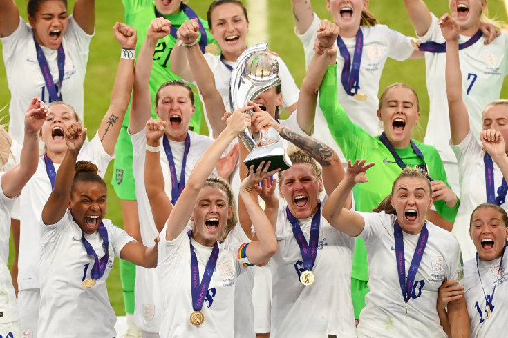 FIFA Women's World Cup 2023 Draw: The groups are set - Stumptown Footy
