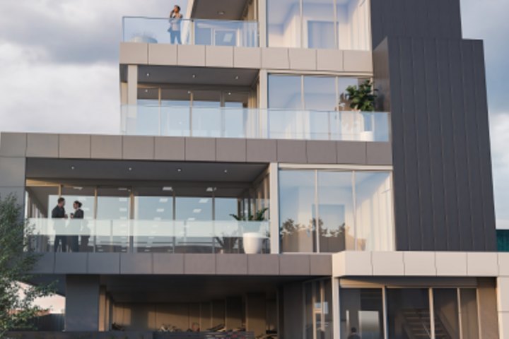 3/48 Hood Street, Airport West, is the new home of accounting firm FDA Accounts.