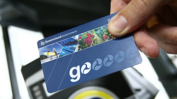 Queensland's Go Card system will be overhauled.