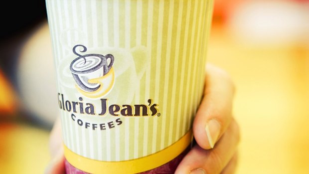 Gloria Jeans was purchased by RFG in 2014. 