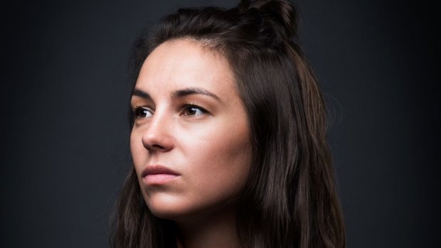 Amy Shark has been nominated for her singles Adore and Weekends.