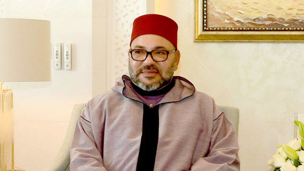 In 2011, Morocco's King Mohammed VI pushed for constitutional reforms and ceded some power to Parliament in response to Arab Spring protests.