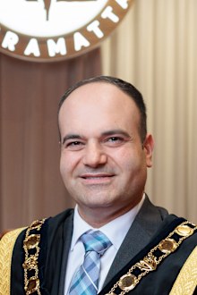 Unlocking Parramatta s Economic Potential As A Global City