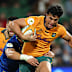 Joseph-Aukuso Suaalii is returning to the Wallabies squad.