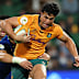 Joseph-Aukuso Suaalii is returning to the Wallabies squad.