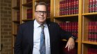 Robert McClelland, Deputy Chief Justice of the Federal Circuit and Family Court of Australia.