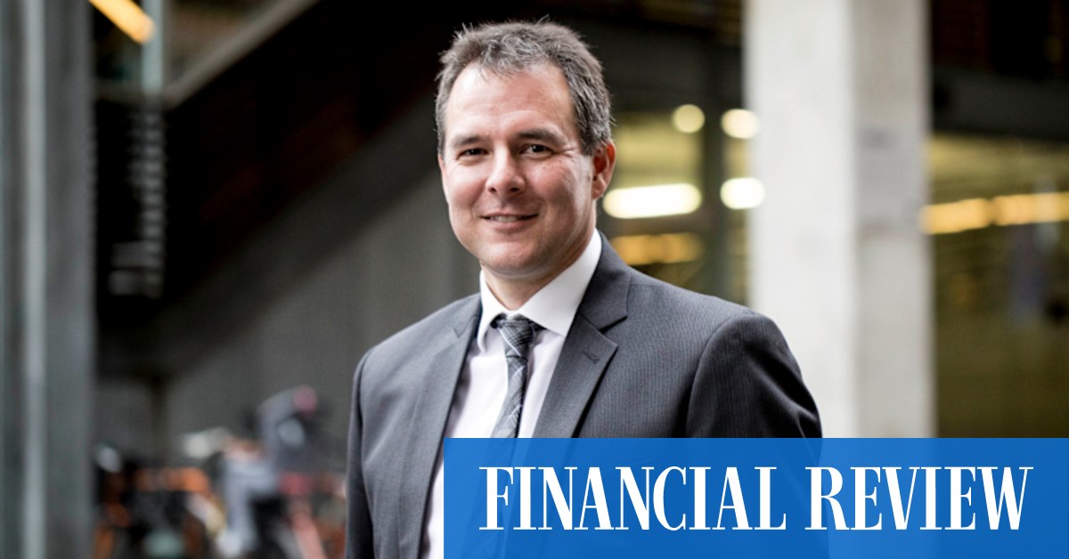 OZ Minerals boss Andrew Cole won’t follow his mines to BHP