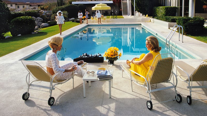 I don’t even like my friends’ house that much. So why do I feel so envious of them?