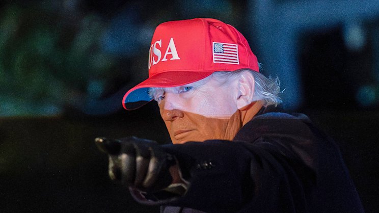 smh.com.au - Adrian Wooldridge - Trump has America embracing a dangerous future