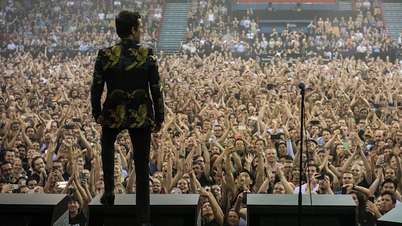 Housing, jobs … hockey? What happens when the music stops at Boondall