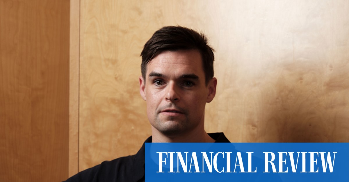 Accounts show Tim Rosenfield’s underwhelming stint running his family’s loss-making lingerie business came before building the hottest company in the country.