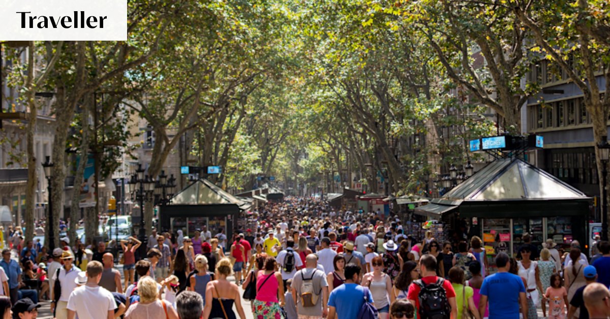 Will how I dress make me a target for pickpockets in Europe?