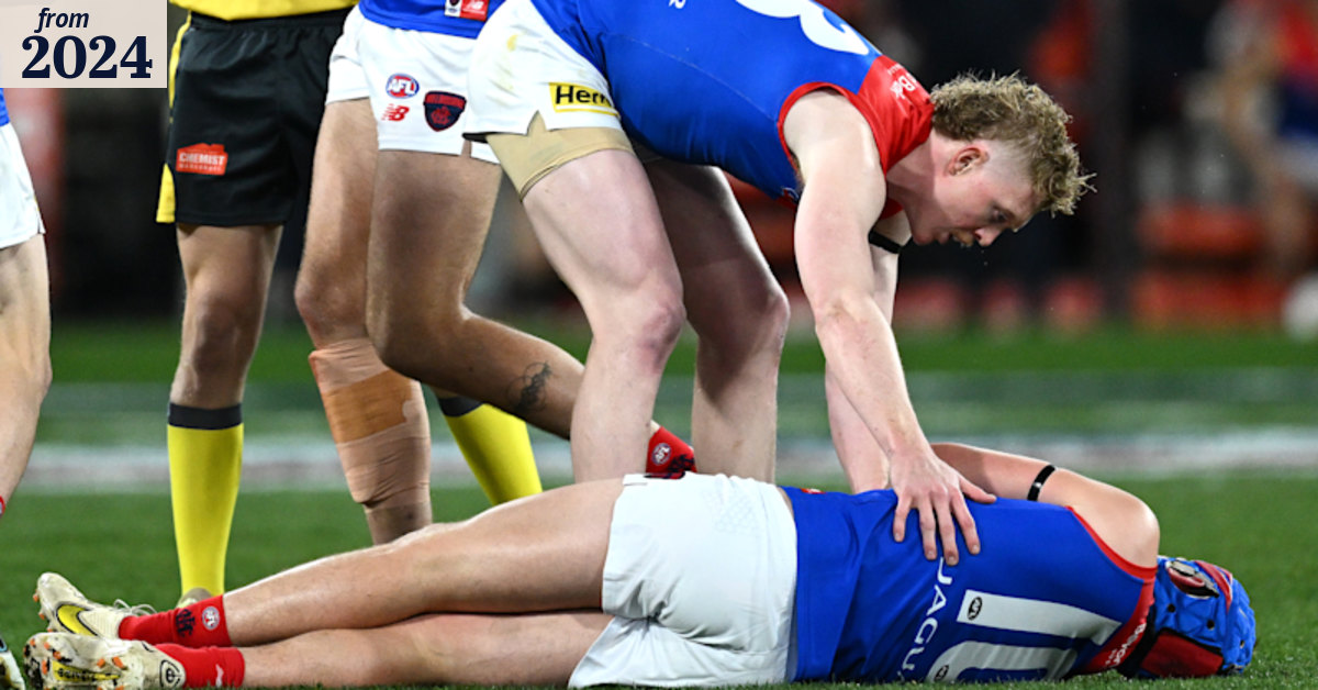 AFL 2024: Hamish Brayshaw launches impassioned attack on AFL judiciary
