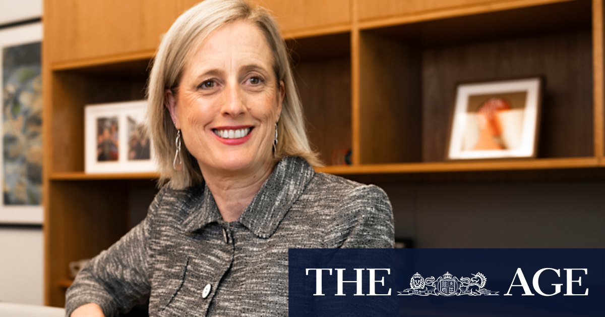 Federal budget razor gang begins next stage of billion dollar spending audit: finance minister Katy Gallagher - Vimarsana News