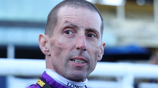 Rawiller looks for X-factor colt to deliver back-to-back Todman Stakes