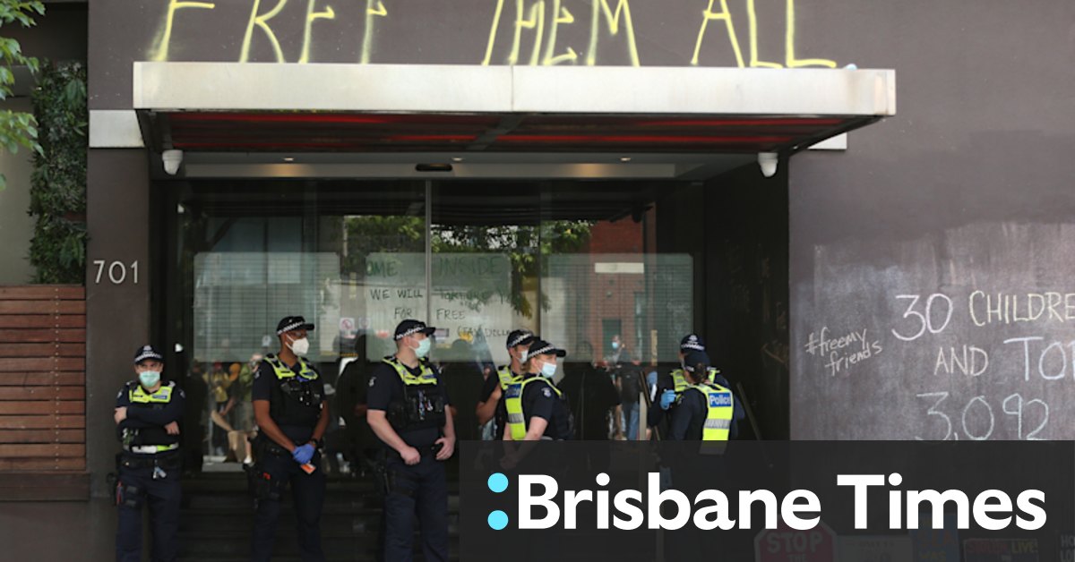Dutton's concern for human rights breathtaking hypocrisy - Vimarsana News