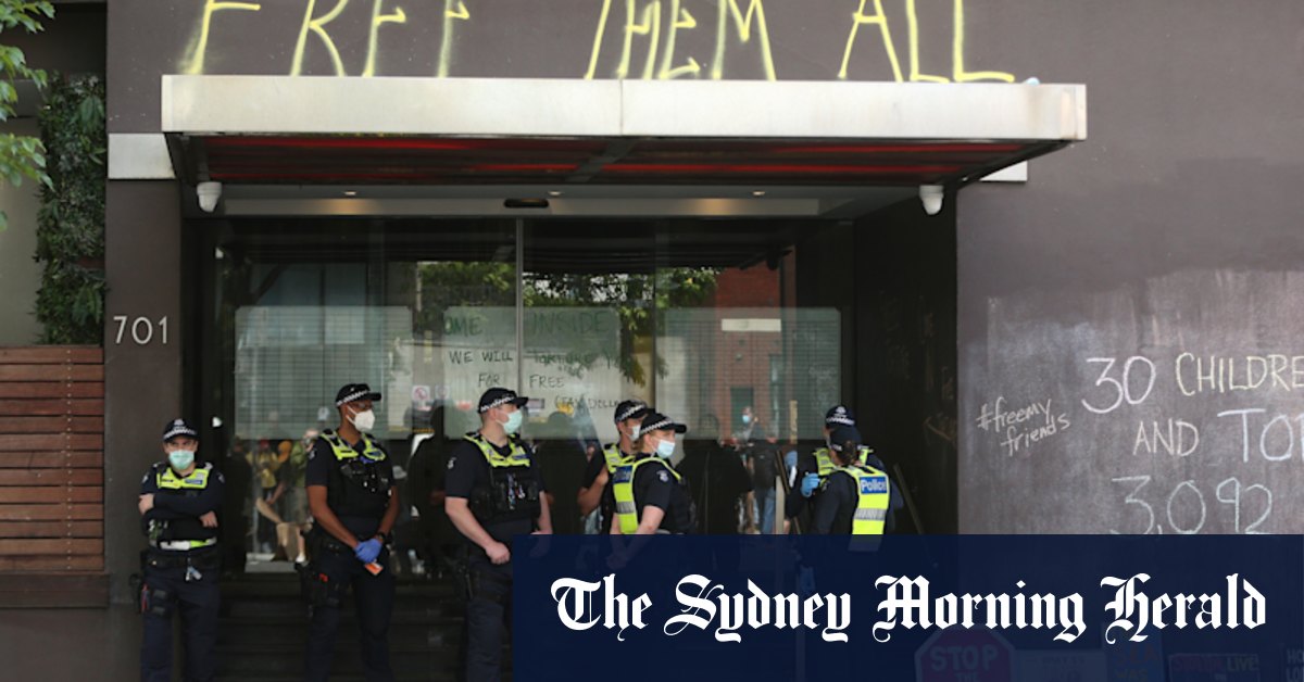 Dutton's concern for human rights breathtaking hypocrisy - Vimarsana News