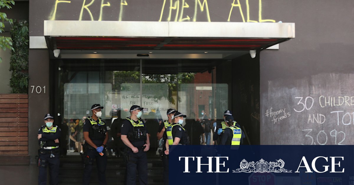 Dutton's concern for human rights breathtaking hypocrisy - Vimarsana News