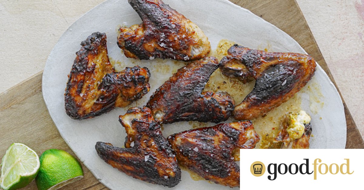Crisp and juicy air fryer wings are a shortcut to snack heaven