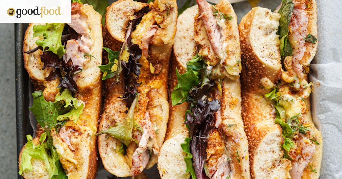 Tired of post-Christmas ham toasties? Turn leftover ham into five delicious dishes